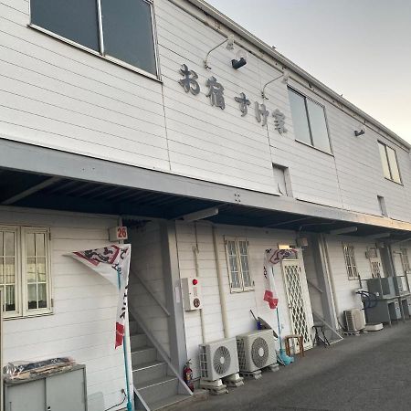 Oyado Sukeya Hotel Saijo ภายนอก รูปภาพ