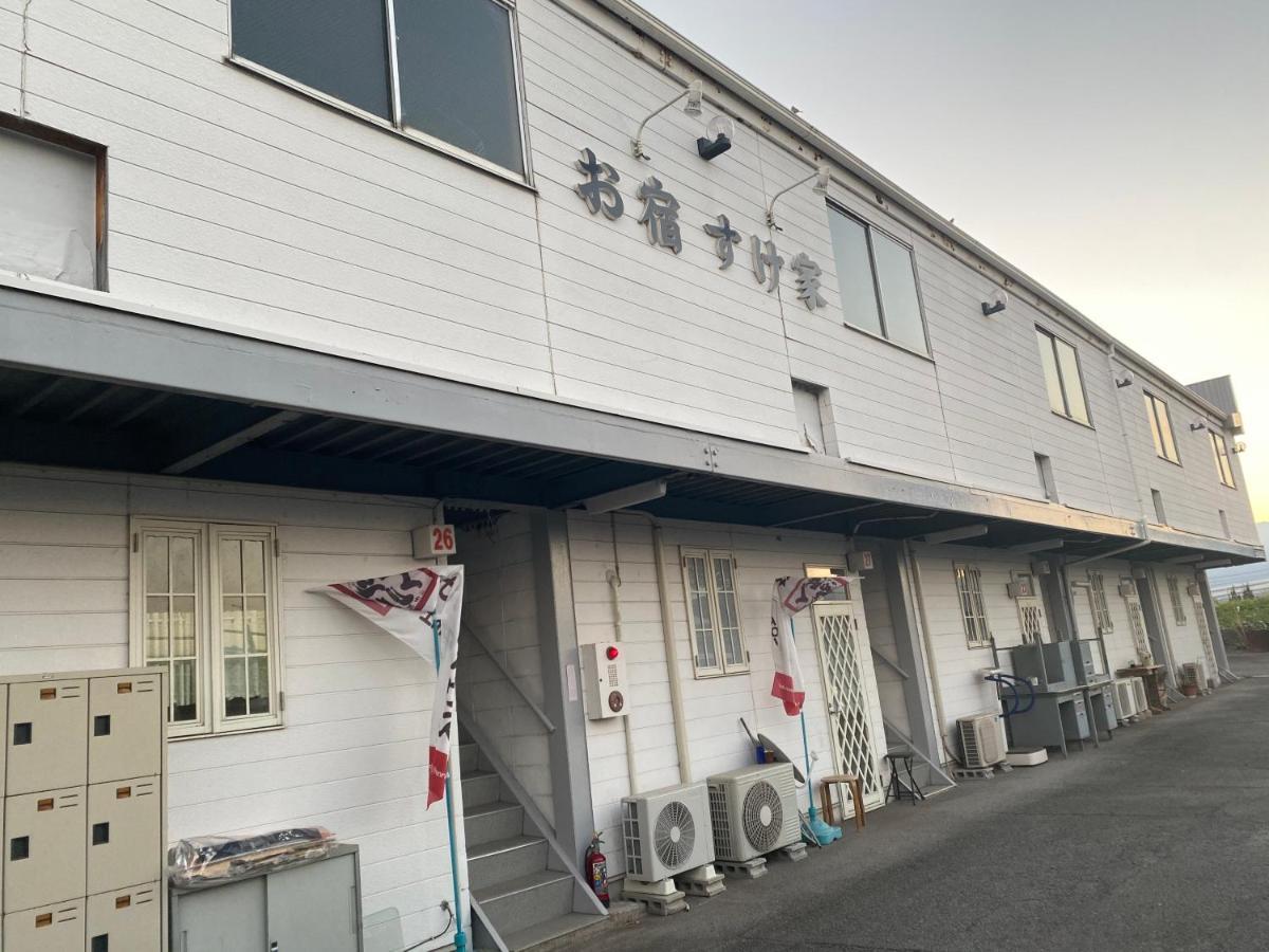 Oyado Sukeya Hotel Saijo ภายนอก รูปภาพ