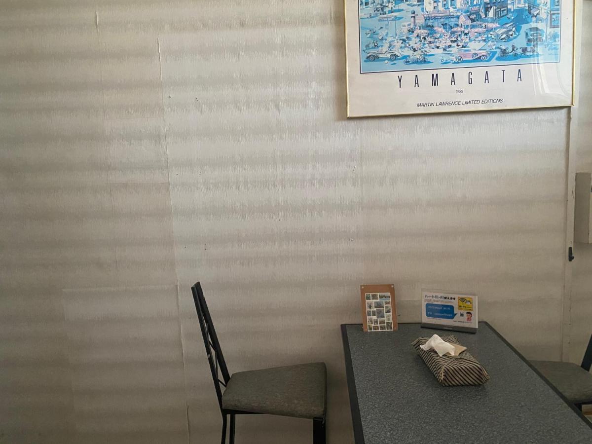 Oyado Sukeya Hotel Saijo ภายนอก รูปภาพ