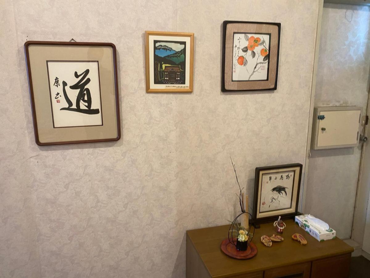 Oyado Sukeya Hotel Saijo ภายนอก รูปภาพ